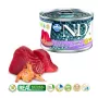 FARMINA N&D Cat Natural Atum & Camarão - Comida húmida para gatos - 140 g