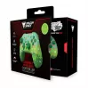 Dragonshock comando Poptop sem fios cubos verde Switch