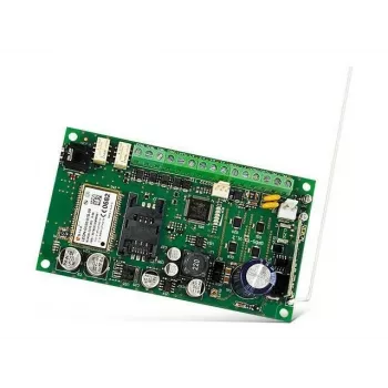 Satel MICRA Módulo de expansão de alarme RF 434 MHz
