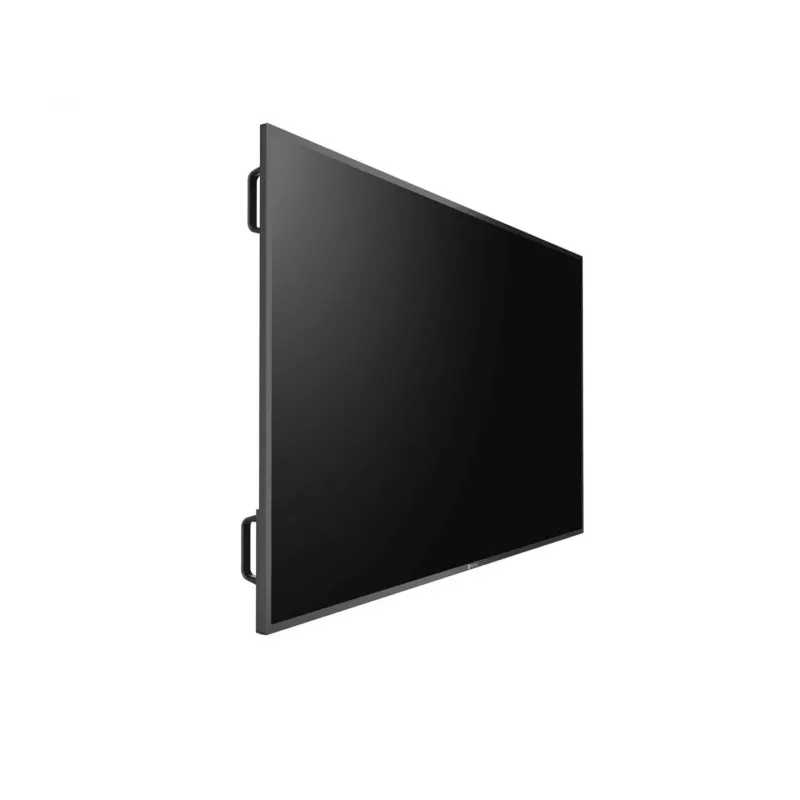 AG Neovo QM-6502 Ecrã plano de sinalização digital 163,8 cm (64,5 polegadas) LCD 400 cd/m² 4K Ultra HD Preto