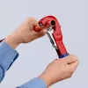 Knipex 90 31 02 SB corta-tubos manual Pipecutter