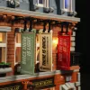 Brick Art Gallery, brinquedo de construção
