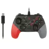 Comando de jogo A4Tech Bloody GP30 Sports Red, USB