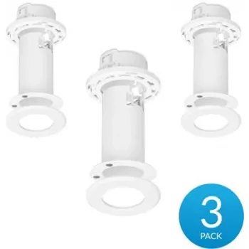 Suporte para ponto de acesso Wi-Fi Ubiquiti FlexHD-CM-3