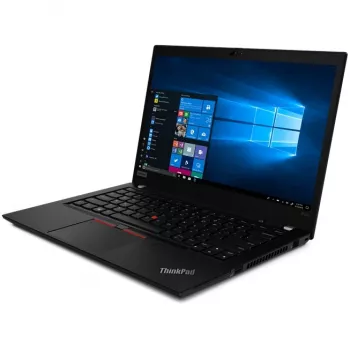 Recondicionado Lenovo Dock Thinkpad P14s G2 Intel Core i5-1145G7 16GB 512 M.2 14N BL CAM HDMI W11P