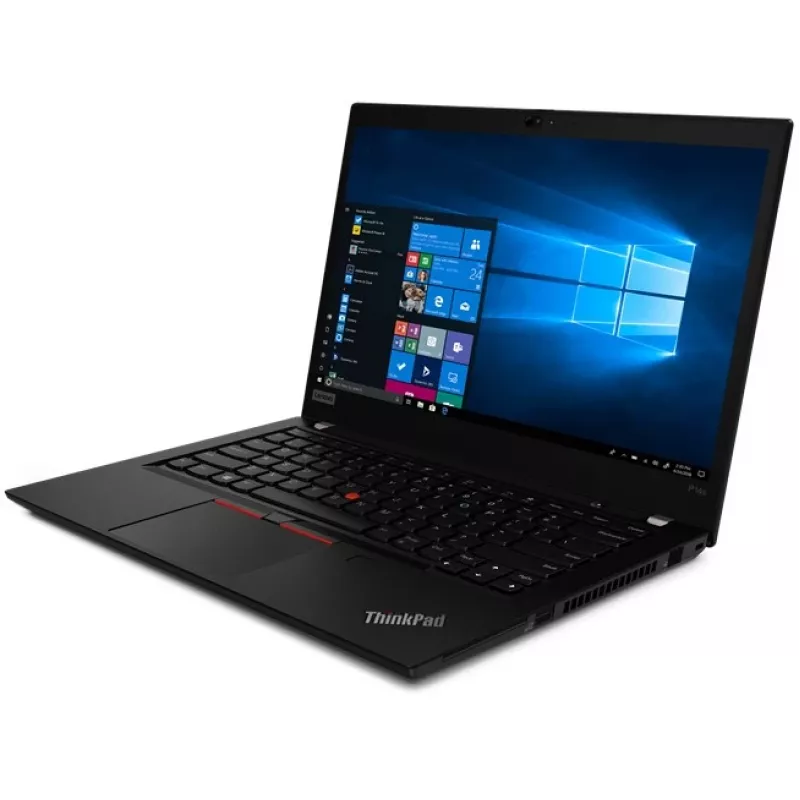 Recondicionado Lenovo Dock Thinkpad P14s G2 Intel Core i5-1145G7 16GB 512 M.2 14N BL CAM HDMI W11P