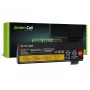 Pilha Green Cell LE95 para Lenovo ThinkPad A475 P51S T470 T570 (embalagem danificada)