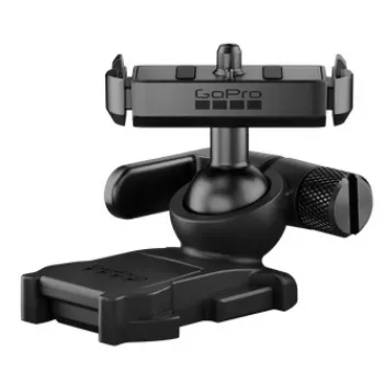 Suporte de rótula Magnetic Latch GoPro HERO13 Black