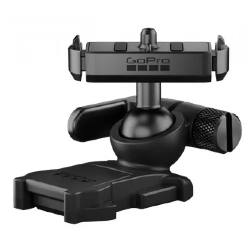 Suporte de rótula Magnetic Latch GoPro HERO13 Black