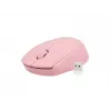 Rato NATEC STORK Casa Ambidestro RF Sem fios + USB Type-A Ótico 1600 DPI