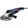 Rebarbadora Bosch GWS 1400 Professional 12,5 cm 11000 rpm 1400 W 2,4 kg