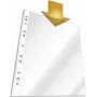 Capas transparentes Durable 2662-19 A4 de polipropileno 10 unid.