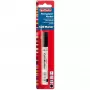 Marcador permanente Herlitz 8665408 preto 1 unid.