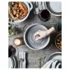 Assadeira redonda em ferro fundido Staub Cocotte 3,8 L