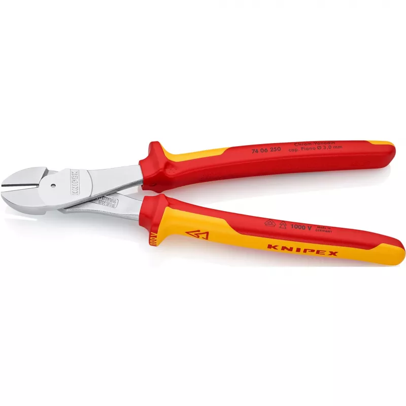 Produto Knipex 74 06 250