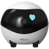 Câmara IP robô Enabot EBO SE compacta N/A MP N/A 16 GB armazenamento externo, suporta máx. 256 GB
