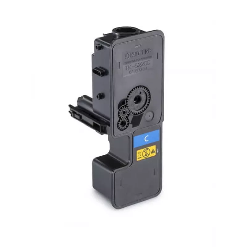 Cartucho de toner Kyocera TK-5220C 3000 páginas ciano