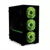 iBox PASSION V4 Mini Torre preto