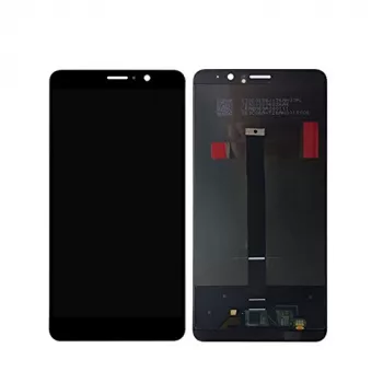 Ecrã HUAWEI Mate 9, preto, recondicionado