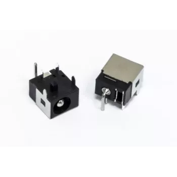 Conector fêmea de alimentação, LENOVO IdeaPad Série S10