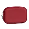 Bolsa de proteção Rivacase 9101 (PU) EVA (etileno-acetato de vinilo) vermelha