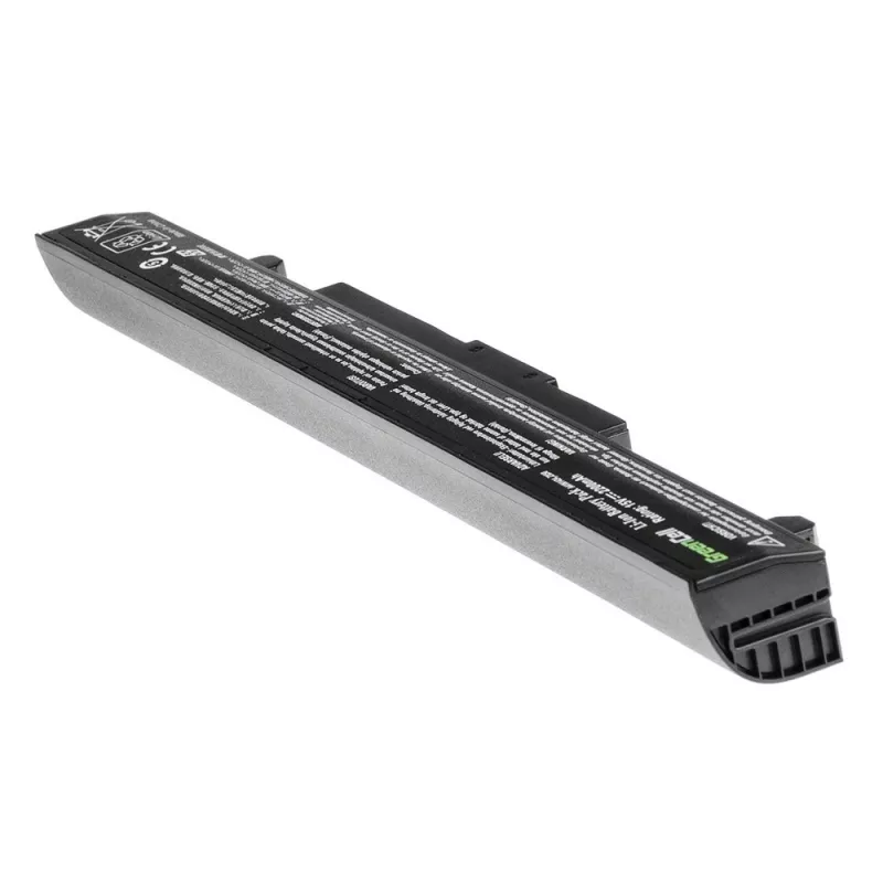 Bateria Green Cell AS84 para ASUS GL552 GL552J GL552JX GL552V GL552VW GL552VX ZX50 ZX50J ZX50V