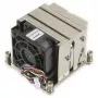 Dissipador de CPU Supermicro SNK-P0048AP4 S2011 2U+ ativo (SNK-P0048AP4)