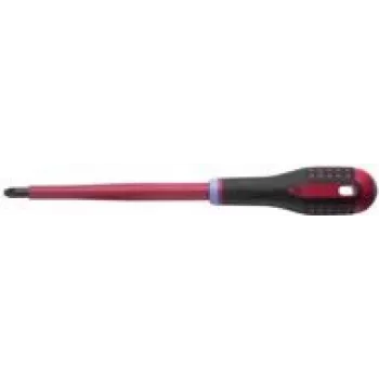 Chave de fendas Phillips Bahco BE-8820S PZ 2 (BE-8820S)