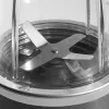 Nutribullet Original 600 NB606B liquidificadora, cinzenta