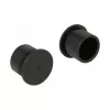 Tampa de proteção para conector fêmea F DeLOCK 60165