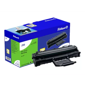 Pelikan 629524 consumível de impressora Preto