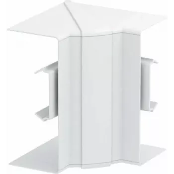OBO Bettermann Canto interior 70x170mm branco puro GK-IH70170RW (6274640)