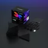 Iluminação inteligente Nanoleaf NL48-1101TW-10PK painel inteligente Wi-Fi