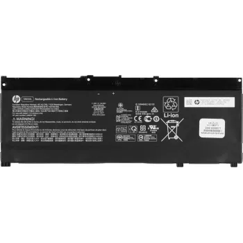 Bateria HP SR03052XL 3 células 52Wh (4,55Ah) iões de lítio para dispositivos portáteis