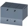 Tampa de proteção para terminal de ligação Siemens 3VA9481-0WF30 — 1 unidade