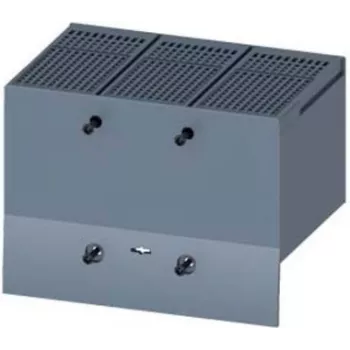 Tampa de proteção para terminal de ligação Siemens 3VA9481-0WF30 — 1 unidade