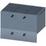 Tampa de proteção para terminal de ligação Siemens 3VA9481-0WF30 — 1 unidade