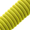 Cabo USB Cablemod CM-PKCA-CYAY-KY150KY-R 1,5 m USB A USB C amarelo (CM-PKCA-CYAY-KY150KY-R)