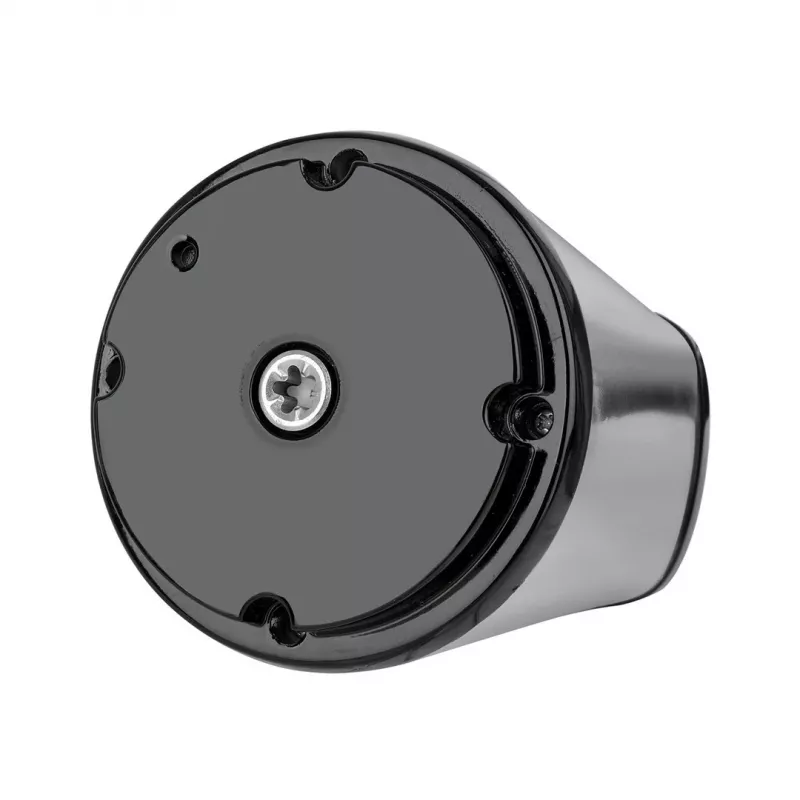 Picadora elétrica HEINRICH'S HMZ 8850, 500 W, taça 2 L, 4 lâminas, tecnopolímero, prateado