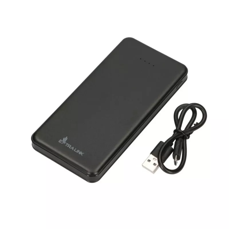Powerbank portátil Extralink EPB-078B 10000mAh