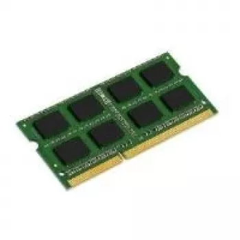 CoreParts - DDR3L - Módulo - 4 GB - SO DIMM 204-PIN - 1600 MHz / PC3L-12800 - 1.35 V - sem buffer - non-ECC (MMG2494/4GB)