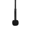 Headset FREEDCONN L1M intercomunicador para motociclo preto