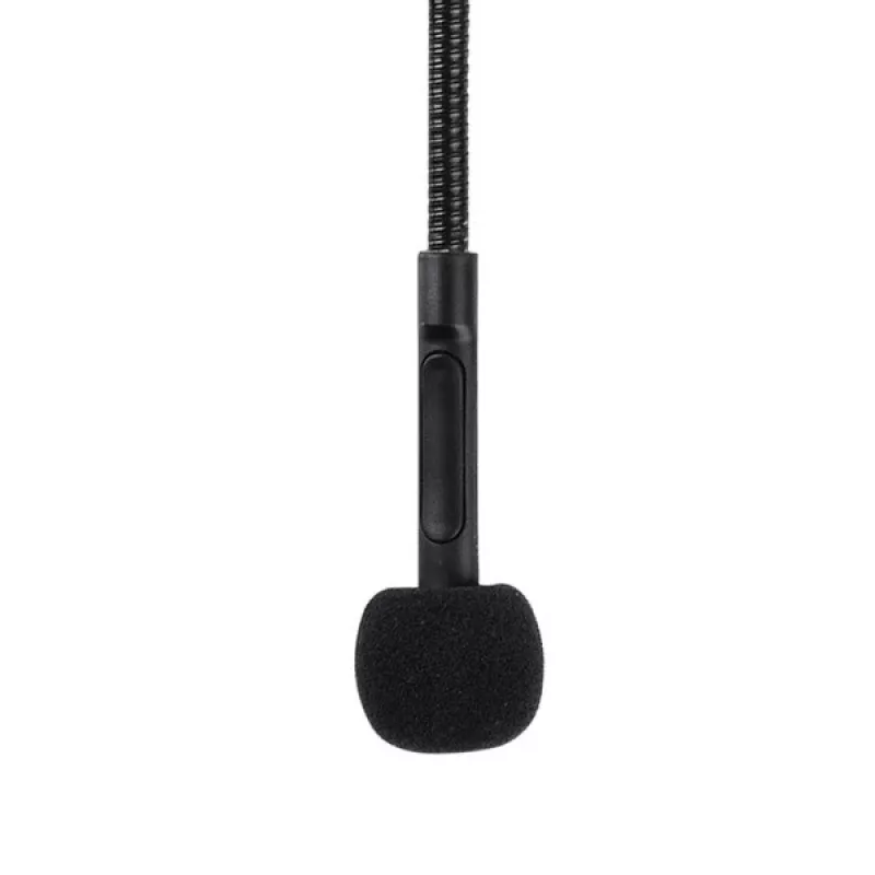 Headset FREEDCONN L1M intercomunicador para motociclo preto