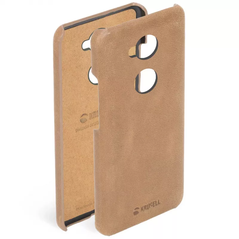 Capa Krusell Sunne Sony XPERIA L2 14 cm (5,5 polegadas) bege
