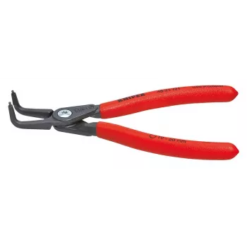 Alicate para anéis de segurança Knipex 48 21 J21
