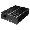 PC Akasa Pascal MC Small Form Factor SFF Preto