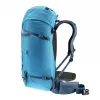 Mochila de caminhada DEUTER Guide 34+8 — capacidade 34+8 l, modelo Wave‑Ink