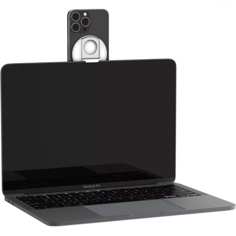 Suporte ativo Belkin MMA006btWH para telemóvel/smartphone branco