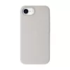 Capa iPhone 16e MagSafe stony beige