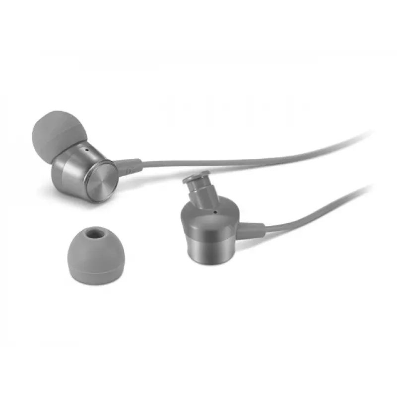 Lenovo 300 USB-C GXD1J77353 - Auscultadores intra-auriculares